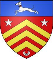Blason Vitrimont